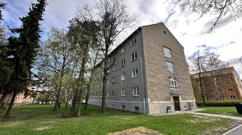 Pronájem bytu 2+kk v osobním vlastnictví 32 m², Kladno