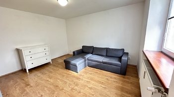 Pronájem bytu 2+kk v osobním vlastnictví 32 m², Kladno