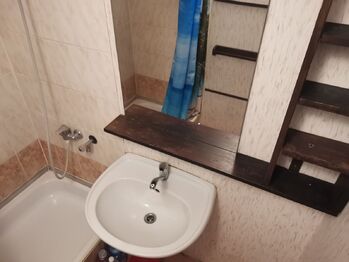 Pronájem bytu 1+kk v osobním vlastnictví 32 m², Brno