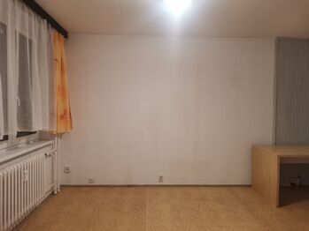 Pronájem bytu 1+kk v osobním vlastnictví 32 m², Brno