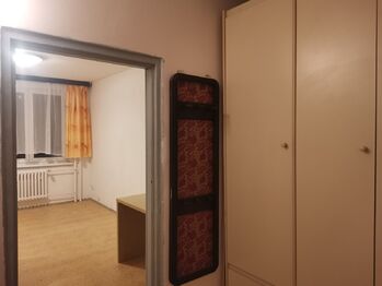 Pronájem bytu 1+kk v osobním vlastnictví 32 m², Brno