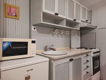 Pronájem bytu 1+kk v osobním vlastnictví 32 m², Brno