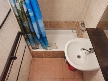 Pronájem bytu 1+kk v osobním vlastnictví 32 m², Brno