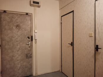 Pronájem bytu 1+kk v osobním vlastnictví 32 m², Brno