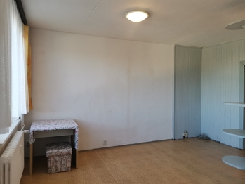 Pronájem bytu 1+kk v osobním vlastnictví 32 m², Brno
