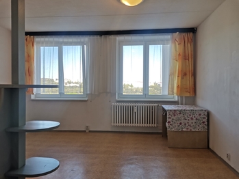 Pronájem bytu 1+kk v osobním vlastnictví 32 m², Brno