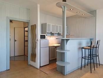Pronájem bytu 1+kk v osobním vlastnictví 32 m², Brno