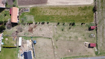 Prodej pozemku 993 m², Hřivice