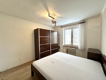 Pronájem bytu 3+1 v osobním vlastnictví 70 m², Vsetín