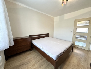 Pronájem bytu 3+1 v osobním vlastnictví 70 m², Vsetín