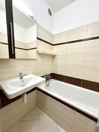 Pronájem bytu 3+1 v osobním vlastnictví 70 m², Vsetín