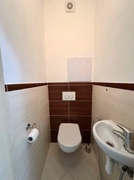 Pronájem bytu 3+1 v osobním vlastnictví 70 m², Vsetín