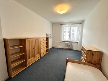 Pronájem bytu 3+1 v osobním vlastnictví 70 m², Vsetín