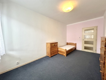 Pronájem bytu 3+1 v osobním vlastnictví 70 m², Vsetín