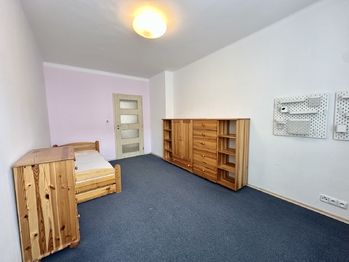 Pronájem bytu 3+1 v osobním vlastnictví 70 m², Vsetín