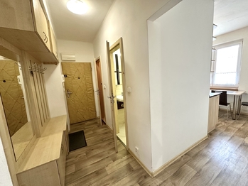 Pronájem bytu 3+1 v osobním vlastnictví 70 m², Vsetín