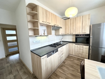 Pronájem bytu 3+1 v osobním vlastnictví 70 m², Vsetín