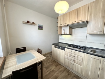 Pronájem bytu 3+1 v osobním vlastnictví 70 m², Vsetín