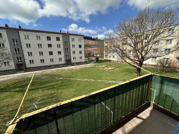 Pronájem bytu 3+1 v osobním vlastnictví 70 m², Vsetín