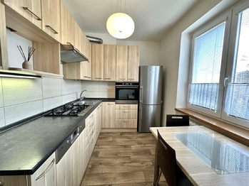 Pronájem bytu 3+1 v osobním vlastnictví 70 m², Vsetín