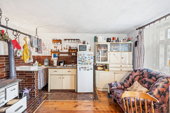 Interier - Prodej domu 81 m², Okřínek