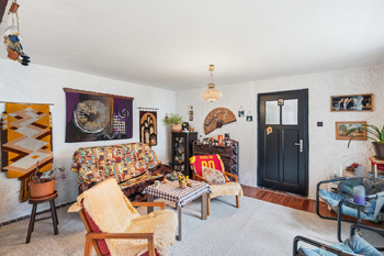 Interier - Prodej domu 81 m², Okřínek