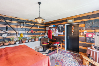 Interier - Prodej domu 81 m², Okřínek