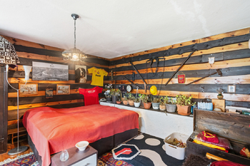 Interier - Prodej domu 81 m², Okřínek