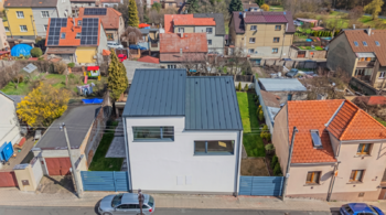 Prodej pozemku 680 m², Kladno