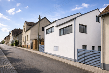 Prodej pozemku 680 m², Kladno