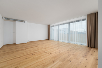 Prodej bytu 4+kk v osobním vlastnictví 134 m², České Budějovice