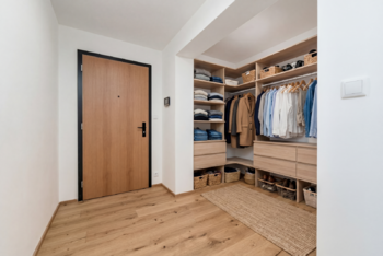 Vizualizace - Prodej bytu 4+kk v osobním vlastnictví 134 m², České Budějovice