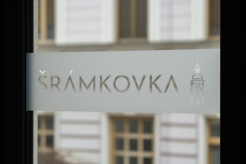 Vstup - Prodej bytu 4+kk v osobním vlastnictví 134 m², České Budějovice