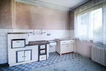 Prodej domu 150 m², Komorní Lhotka