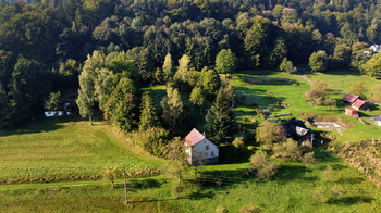 Prodej domu 150 m², Komorní Lhotka