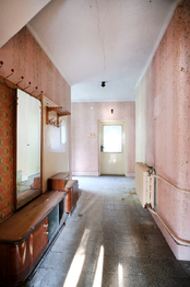 Prodej domu 150 m², Komorní Lhotka