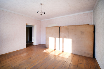 Prodej domu 150 m², Komorní Lhotka