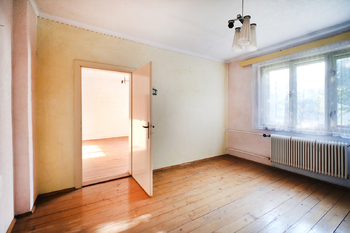 Prodej domu 150 m², Komorní Lhotka