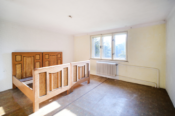 Prodej domu 150 m², Komorní Lhotka