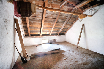 Prodej domu 150 m², Komorní Lhotka