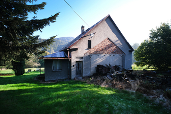 Prodej domu 150 m², Komorní Lhotka