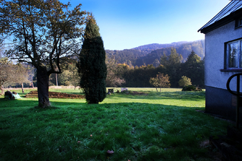 Prodej domu 150 m², Komorní Lhotka