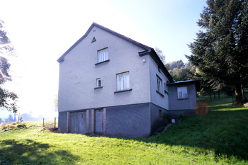 Prodej domu 150 m², Komorní Lhotka