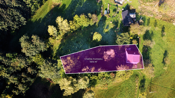 Prodej domu 150 m², Komorní Lhotka