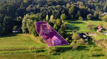 Prodej domu 150 m², Komorní Lhotka