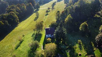 Prodej domu 150 m², Komorní Lhotka