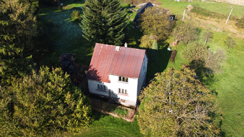 Prodej domu 150 m², Komorní Lhotka