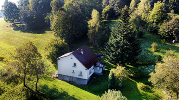 Prodej domu 150 m², Komorní Lhotka