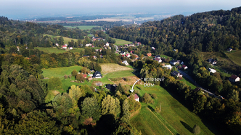 Prodej domu 150 m², Komorní Lhotka