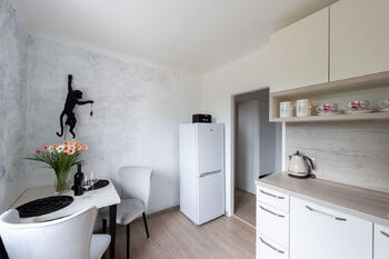 Pronájem bytu 1+1 v osobním vlastnictví 32 m², Mníšek pod Brdy